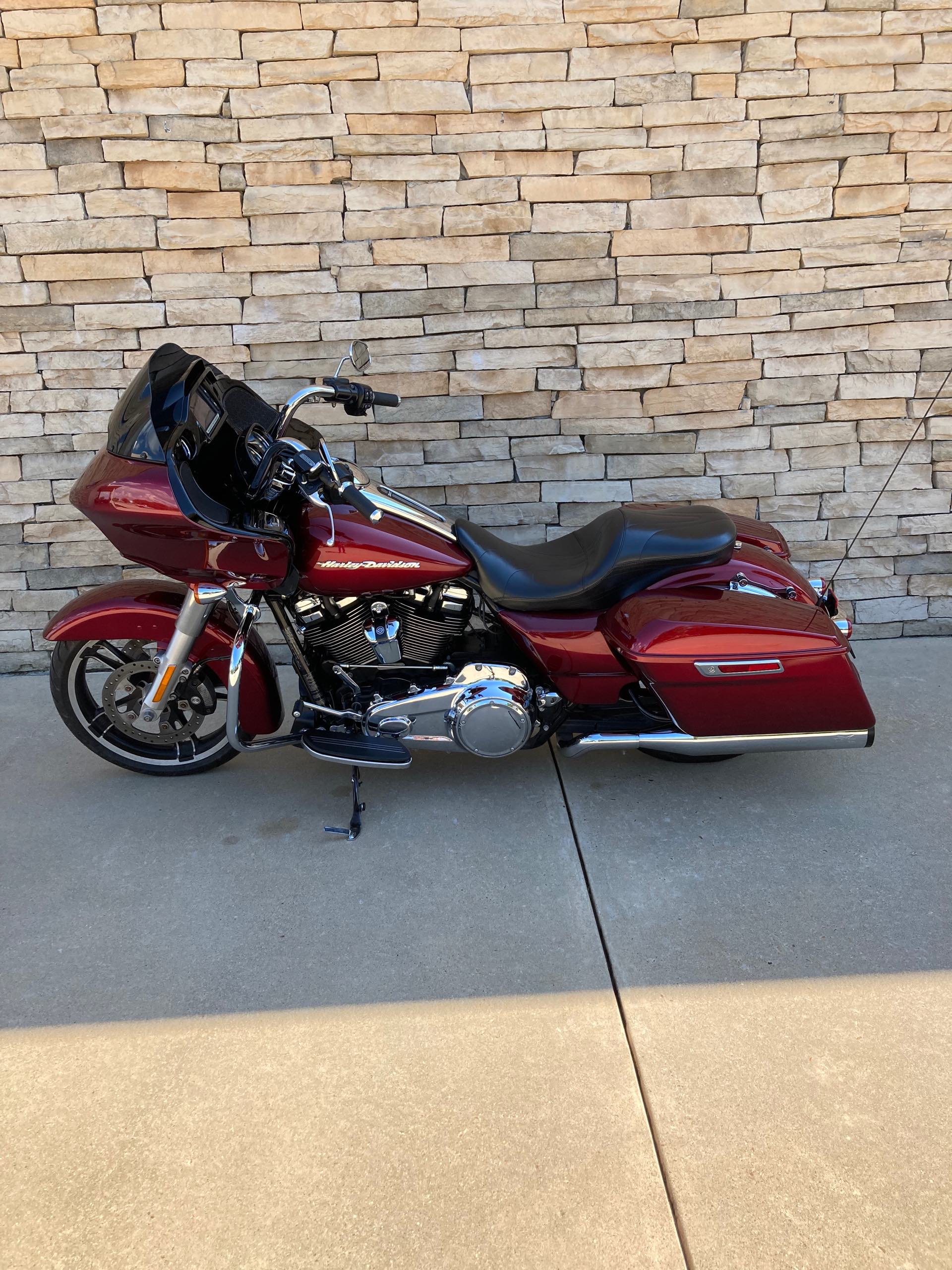 2017 Harley-Davidson Road Glide Special at 3 State Harley-Davidson