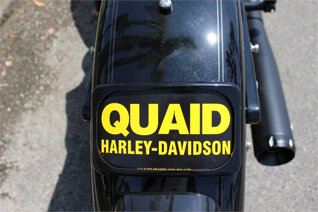 2023 Harley-Davidson Softail Heritage Classic at Quaid Harley-Davidson, Loma Linda, CA 92354