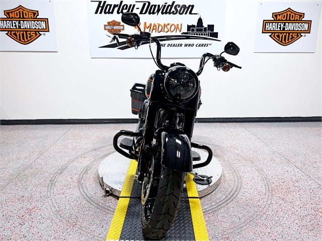 2022 Harley-Davidson Road King Special at Harley-Davidson of Madison