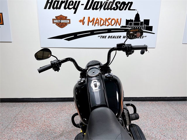 2022 Harley-Davidson Road King Special at Harley-Davidson of Madison