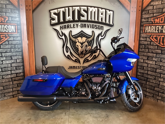 2024 Harley-Davidson Road Glide Base at Stutsman Harley-Davidson