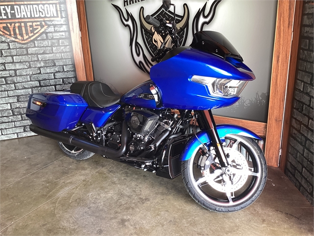 2024 Harley-Davidson Road Glide Base at Stutsman Harley-Davidson