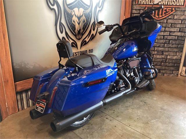 2024 Harley-Davidson Road Glide Base at Stutsman Harley-Davidson