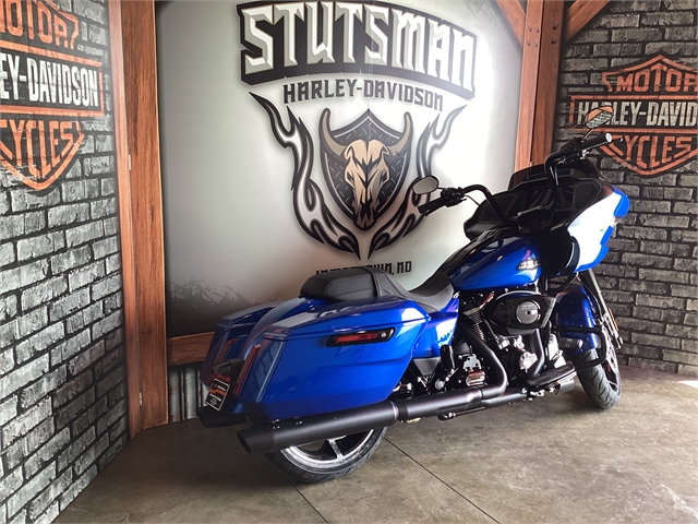 2024 Harley-Davidson Road Glide Base at Stutsman Harley-Davidson