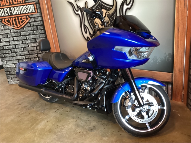 2024 Harley-Davidson Road Glide Base at Stutsman Harley-Davidson