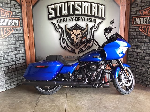 2024 Harley-Davidson Road Glide Base at Stutsman Harley-Davidson