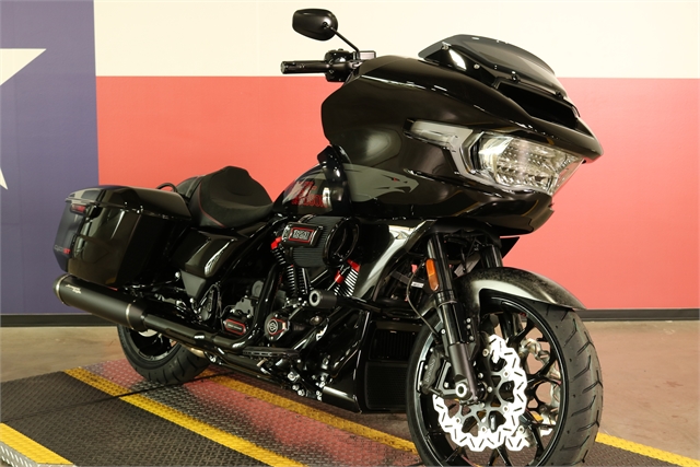 2024 Harley-Davidson Road Glide CVO ST at Texas Harley