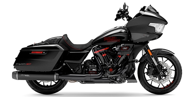 2024 Harley-Davidson Road Glide CVO ST at Texas Harley