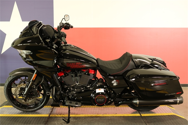 2024 Harley-Davidson Road Glide CVO ST at Texas Harley