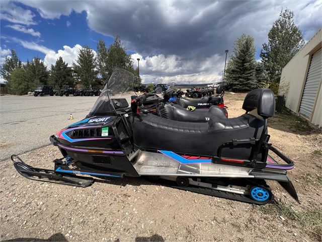 1994 POLARIS Indy Sport at Power World Sports, Granby, CO 80446
