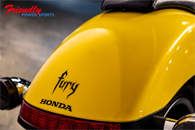 2022 Honda Fury Base at Friendly Powersports Slidell