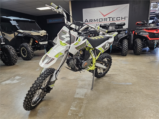 2024 Denago MX4 140CC at Matt's ATV & Offroad