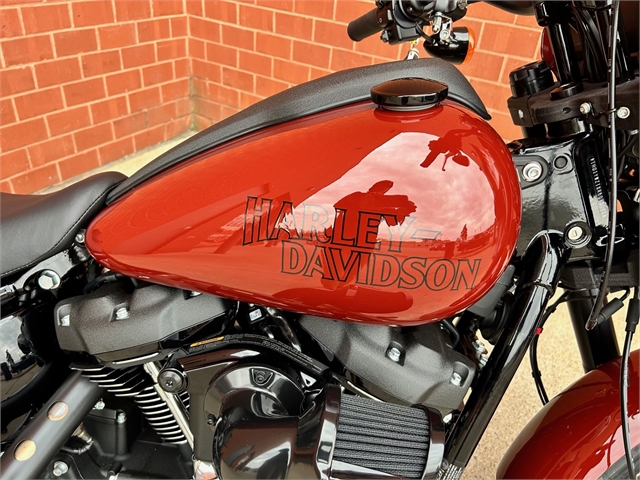2024 Harley-Davidson Softail Low Rider S at Arsenal Harley-Davidson