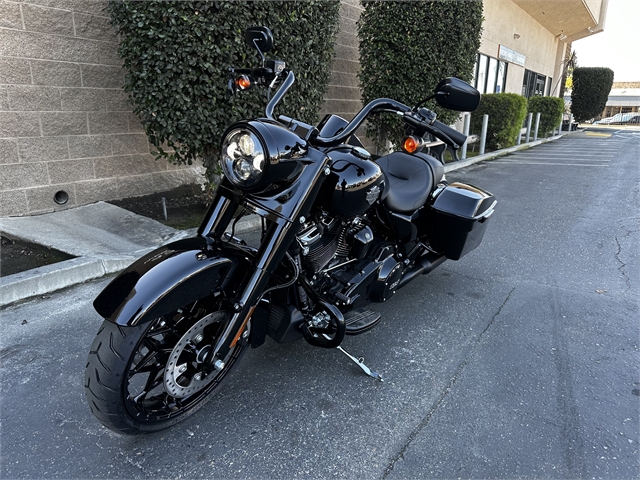 2023 Harley-Davidson Road King Special at Fresno Harley-Davidson