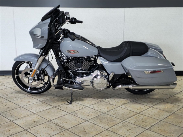 2024 Harley-Davidson Street Glide Base at Destination Harley-Davidson®, Tacoma, WA 98424