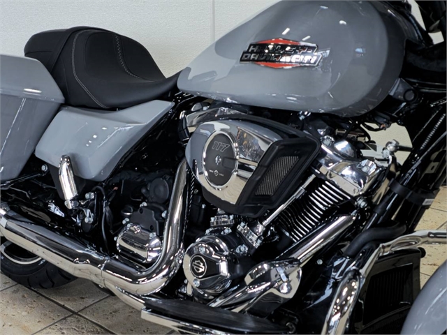 2024 Harley-Davidson Street Glide Base at Destination Harley-Davidson®, Tacoma, WA 98424