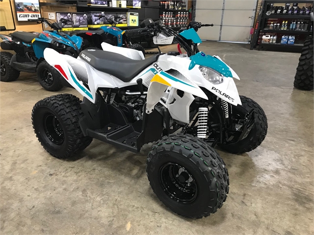 2025 POLARIS 110 110 EFI at ATV Zone, LLC