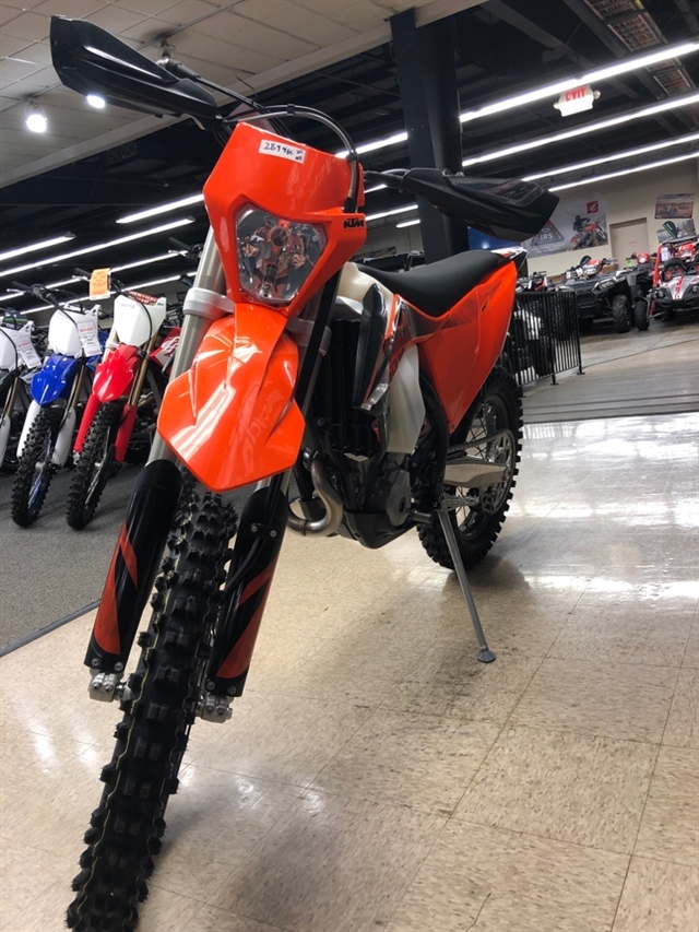 2020 KTM 350 XCF-W | Sloan's Motorcycle ATV