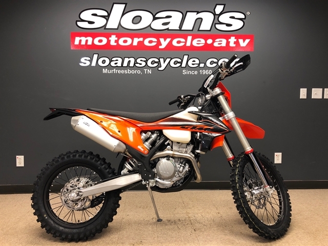 2020 KTM 350 XCF-W | Sloan's Motorcycle ATV