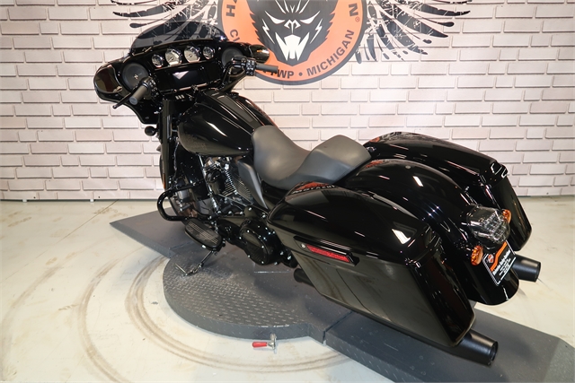 2023 Harley-Davidson Street Glide ST at Wolverine Harley-Davidson