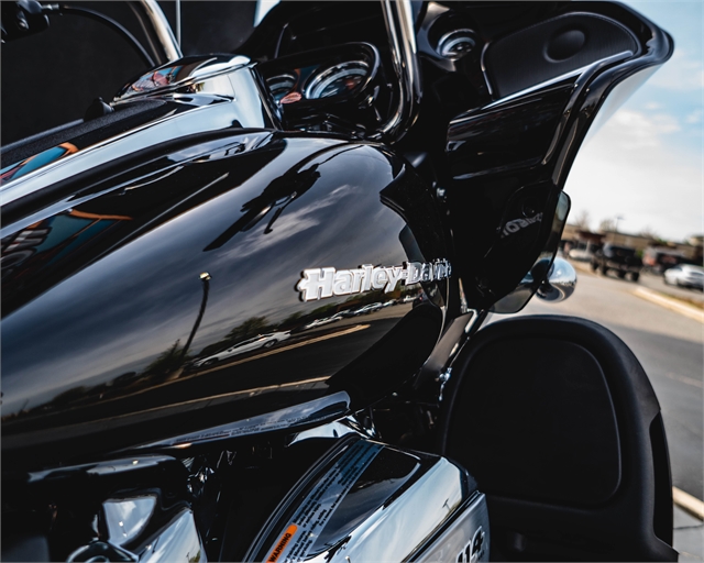 2022 Harley-Davidson Road Glide Limited at Speedway Harley-Davidson