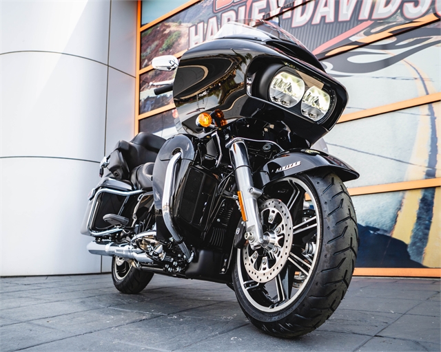 2022 Harley-Davidson Road Glide Limited at Speedway Harley-Davidson