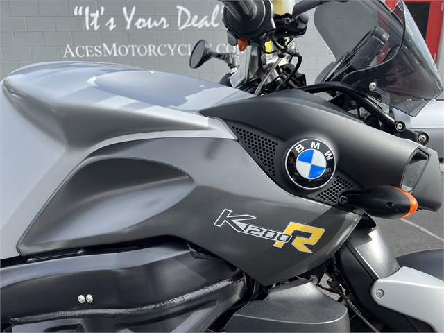 2006 BMW K 1200 R at Aces Motorcycles - Fort Collins
