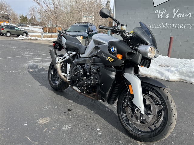 2006 BMW K 1200 R at Aces Motorcycles - Fort Collins