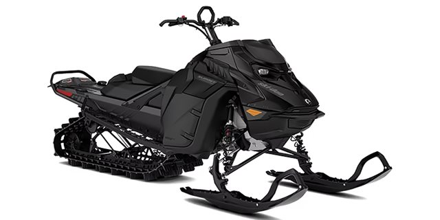 2025 Ski-Doo Summit Adrenaline with Edge Package 850 E-TEC 146 25 at Interlakes Sport Center