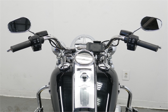 2018 Harley-Davidson Road King Base at Texoma Harley-Davidson