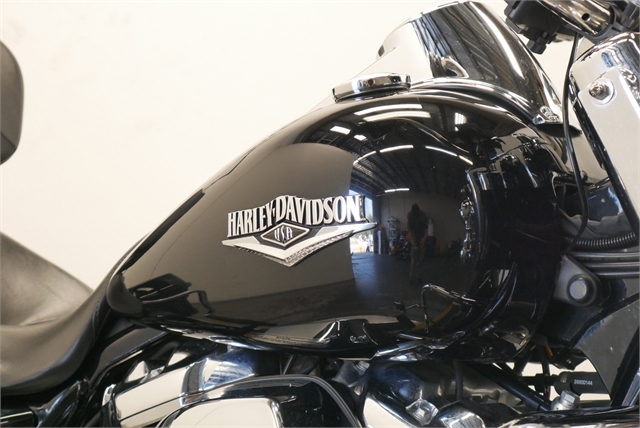 2018 Harley-Davidson Road King Base at Texoma Harley-Davidson