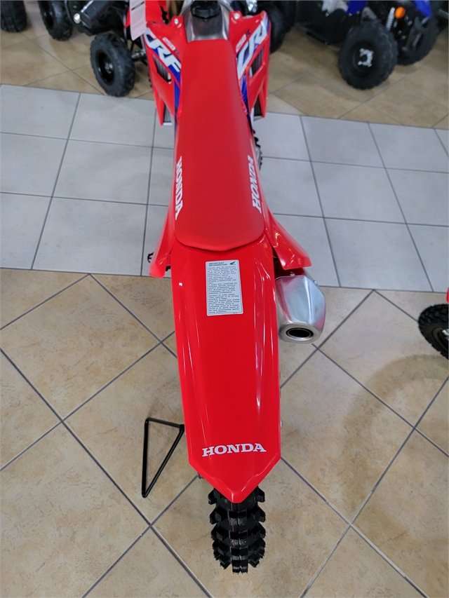 2023 Honda CRF 250R at Sun Sports Cycle & Watercraft, Inc.