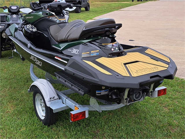 2024 Kawasaki Jet Ski Ultra 310 310LX at Dale's Fun Center, Victoria, TX 77904