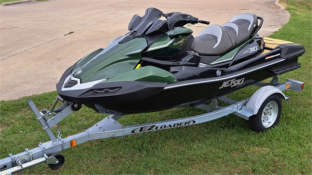 2024 Kawasaki Jet Ski Ultra 310 310LX at Dale's Fun Center, Victoria, TX 77904