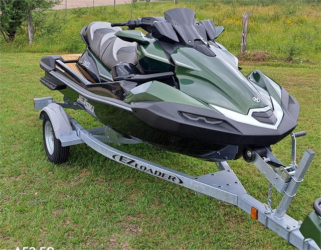 2024 Kawasaki Jet Ski Ultra 310 310LX at Dale's Fun Center, Victoria, TX 77904