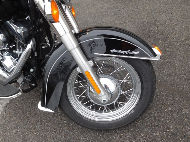 2014 Harley-Davidson Softail Heritage Softail Classic at Bumpus H-D of Murfreesboro