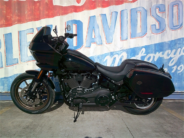2024 Harley-Davidson Softail Low Rider ST at Gruene Harley-Davidson