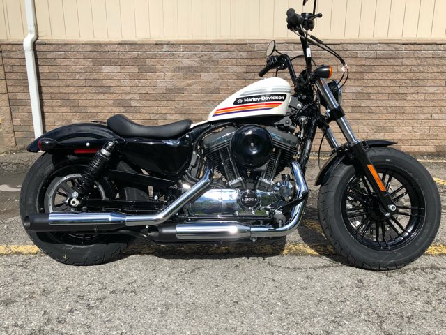  2019  Harley  Davidson  Sportster Forty Eight Special RG s 
