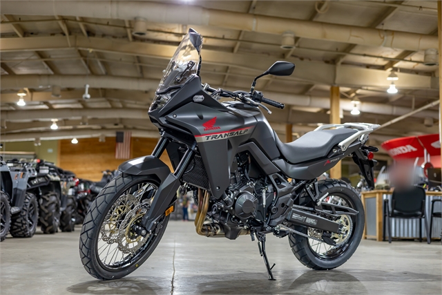 2024 Honda Transalp Base at Friendly Powersports Baton Rouge