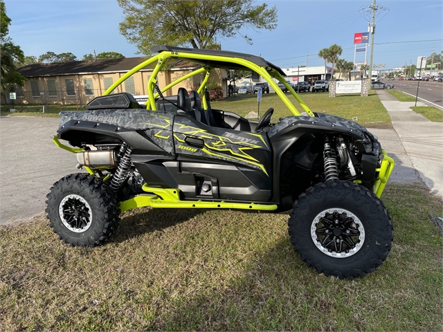 2022 Kawasaki Teryx KRX 1000 Trail Edition at Jacksonville Powersports, Jacksonville, FL 32225