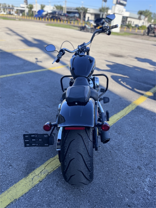 2018 Harley-Davidson Softail Breakout at Jacksonville Powersports, Jacksonville, FL 32225