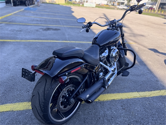 2018 Harley-Davidson Softail Breakout at Jacksonville Powersports, Jacksonville, FL 32225