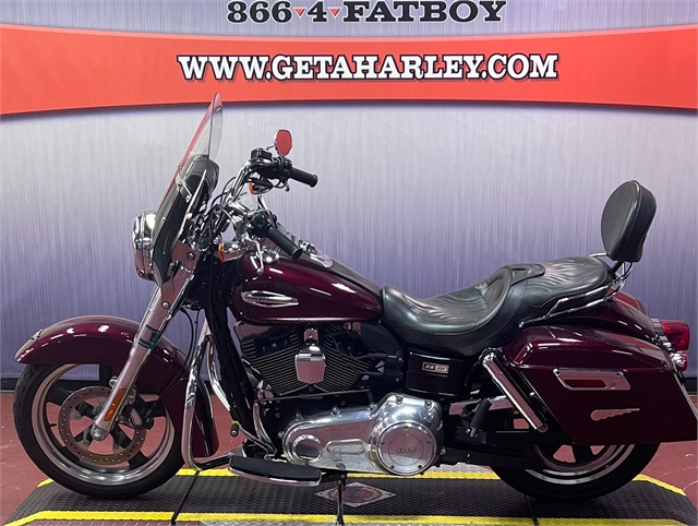 2015 Harley-Davidson Dyna Switchback at #1 Cycle Center
