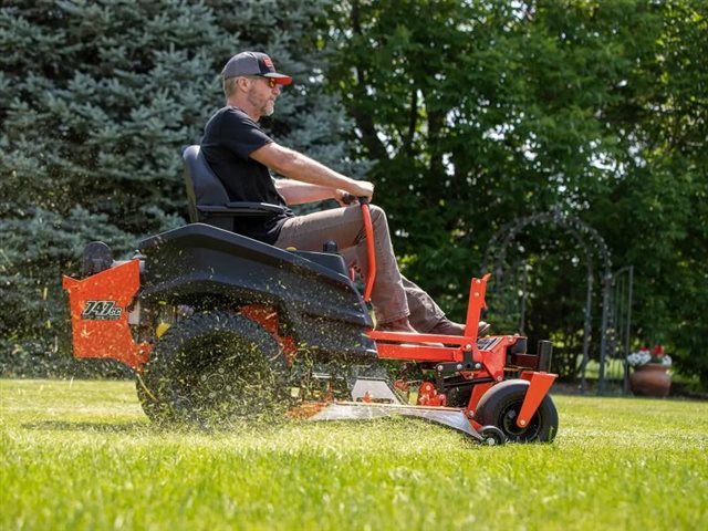 Bad boy discount mower zt elite