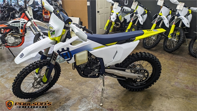 2024 Husqvarna FE 350w at Paulson's Motorsports