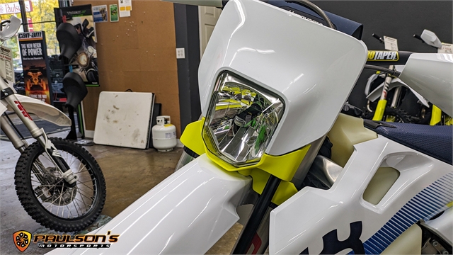 2024 Husqvarna FE 350w at Paulson's Motorsports