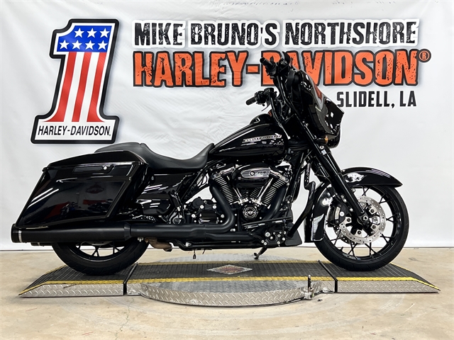 2019 Harley-Davidson Street Glide Special at Mike Bruno's Northshore Harley-Davidson