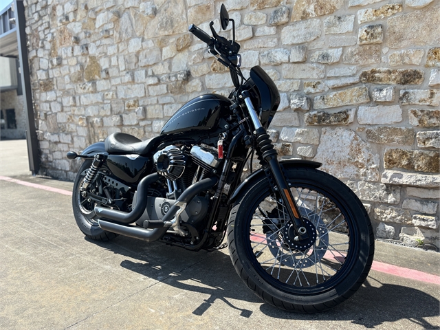 2009 Harley-Davidson Sportster 1200 Nightster at Harley-Davidson of Waco