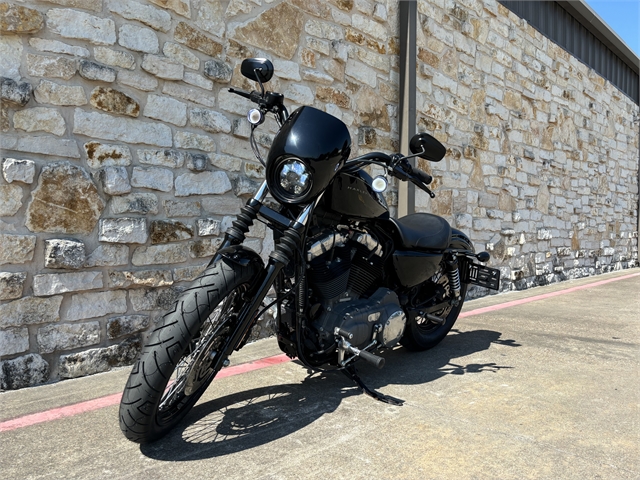 2009 Harley-Davidson Sportster 1200 Nightster at Harley-Davidson of Waco