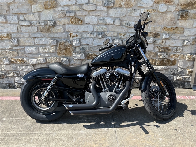 2009 Harley-Davidson Sportster 1200 Nightster at Harley-Davidson of Waco